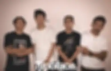 HAI DEMOS: Tembang Kepedihan yang Disuguhkan Typoface, Catchy tapi Cukup Menghentak!