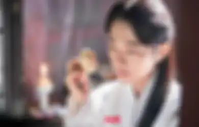 Info Drama Korea Yoo Seon Ho, Enggak Tau Kalau Pangeran Gyeseong Suka Dandan Cewek