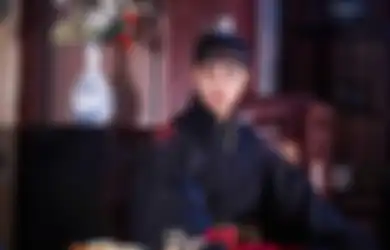 Info Drama Korea Moon Sang Min Terbaru, Setelah Jadi Putra Mahkota, Langsung Jadi Pewaris Keluarga Tajir!