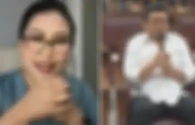 Alam Bawah Sadar Ferdy Sambo Saat Genggam Microphone Jadi Sorotan, Pakar Sebut Suami Putri Candrawathi Masih Punya Sesuatu yang Dijaga: Ini Adalah Bahasa Non Verbal