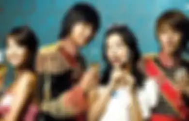 Info Drama Korea Princess Hours, Kapan Syuting Versi Remake Dimulai?