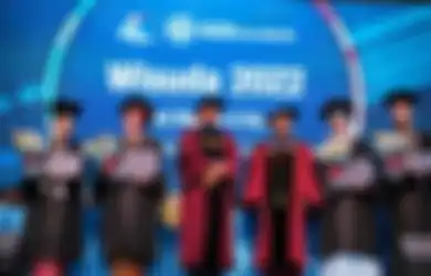 Lepaskan 1.404 lulusan Hybrid, Universitas Prasetiya Mulya Dorong Penataan Ulang Mendasar