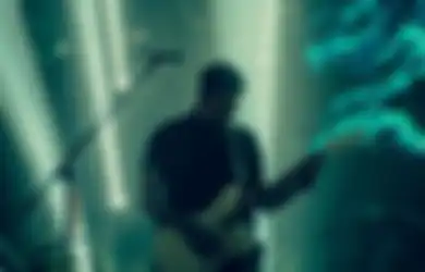 Iga Massardi Tiba-tiba Didaulat untuk Baca Puisi di Konser Gitaris untuk Negeri: Ini Kali Pertama Gue Sih!