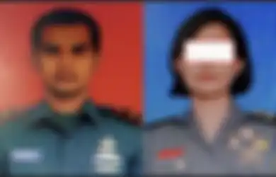 Foto Mayor Bagas Perwira Paspampres Bikin Geram, Ulahnya ke Letda Kowad Disebut Mirip Kasus Istri Ferdy Sambo