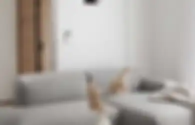 Banyak yang Enggak Tahu, Berikut Manfaat Memiliki Meja Bundar di Rumah!