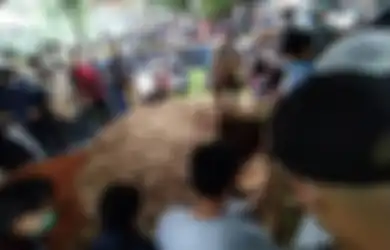 Innalillahi Wa Innailaihi Rojiun, Ulama Ini Meninggal Dunia Usai Berikat Wasiat Penting untuk Putranya, Sang Anak Akui Tak Menangis Sedikitpun Akibat Hal Ini