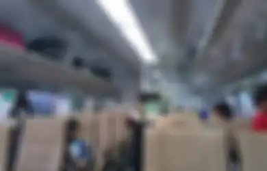 Kaesang dan Erina Nikah di Solo, Ini Jadwal Kereta Api Singasari Jakarta Surakarta Desember 2022