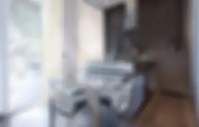 Jangan Panik, Simak Tips Atasi Kesalahan Desain Meja Dapur Minimalis, Foto Hasilnya Bikin Tercengang