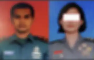 Foto Sosok Mayor Bagas Perwira Paspampres Kadung Dihujat, Cinta Terlarangnya dengan Letda Kowad Berujung Begini