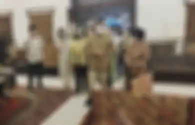 Beli Oleh-oleh Batik Murah, 6 Tempat Wisata Belanja di Solo Ini Wajib Dikunjungi, Intip Foto Koleksinya