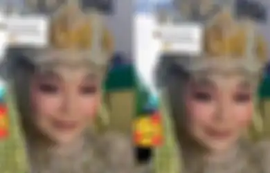 Terkuak Sosok Asli Dwi Mulyani yang Jadi Pengganti Yessy, Ternyata Bukan Sepupu Jauh Ryan Dono, Statusnya Janda Anak Satu dengan Pekerjaan Ini