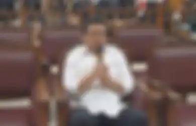 Suara dan Gerak-gerik Ferdy Sambo Disebut Berusaha Tutup-tutupi Sesuatu, Pakar Soroti Perubahan Gestur Suami Putri Candrawathi yang Lebih Tenang: Mencerminkan Kebohongan