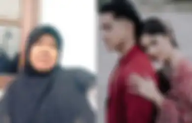 Erina Gudono Kecil Dulu Diasuhnya, Sarjinem Bongkar Tabiat Asli Calon Istri Kaesang Pangarep di Masa Lalu: Puter Kampung Sampai Nasi Habis