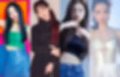 Jinni dan 8 Idol KPop Cewek Ini Keluar dari Group di Tahun 2022