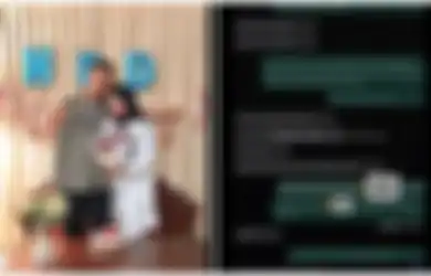 Wanita Ngaku Dihamili Oknum Polisi Tapi Tak Mau Bertanggung Jawab Viral, Bongkar Chat WhatsApp Berisi Hal Ini, Warganet: Bukan Kali Pertama Mbak?