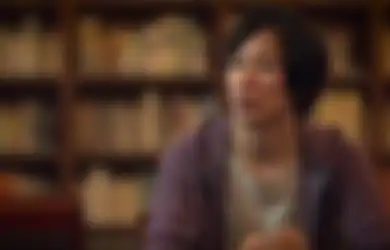 Kreator Attack on Titan, Hajime Isayama: Gue Udah Capek Nonton Marvel!