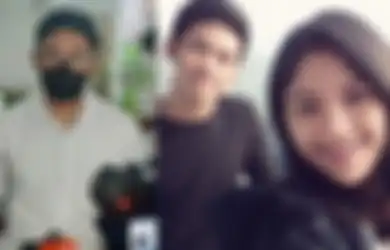 Allen Gudono Akan Jadi Wali Nikah, Kaesang Pangarep Ternyata Sudah Lebih Dulu Mengenal Kedua Kakak Erina Gudono, Foto Ini Jadi Bukti