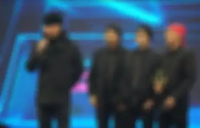 Dari Un1ty sampai Dewa 19, Ini Dia Daftar Lengkap Pemenang Indonesian Music Awards 2022