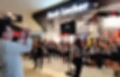 Punya Corner Basket dan Space Community, Foot Locker Indonesia Buka Gerai Terbesarnya di Jakarta