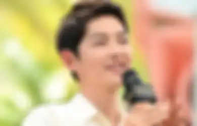 Main di Reborn Rich, Song Joong Ki: Gue Nggak Mau Jadi Anak Orang Kaya, Ribet