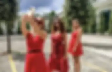 Ikuti Tips Jitunya, Cara Foto Selfie yang Aesthetic dengan Kamera HP