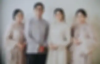 Dibongkar Sendiri, Erina Gudono Memberikan Pelangkah Berupa Barang Ini untuk Kedua Kakaknya yang Belum Menikah