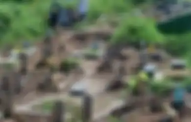 Kisah Pria yang Memimpikan Mendiang Istrinya Minta Tolong selama 3 Hari Berturut-turut, Ini Penampakan saat Makam Dibongkar