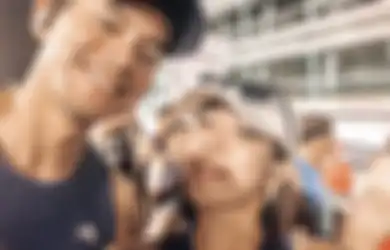 Rajin Posting Foto Bucin Pacar Baru, Gisel Ngaku Luka di Hati Belum Kering, Video 19 Detik Disentil