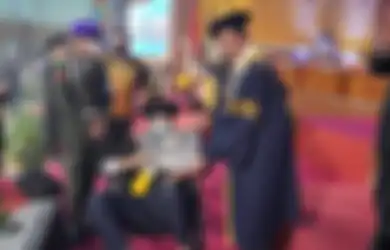 Unnes Masuk Daftar Kampus Paling Ramah Disabilitas, Peringkat 7 di Dunia