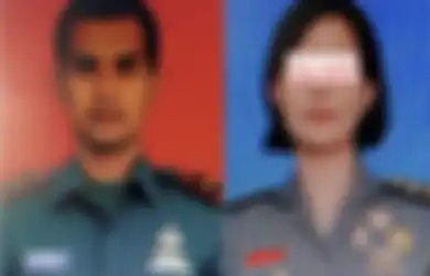 Ini Sosok Letda Kowad Grace Ersi Rooman, Ngaku Digagahi Mayor Bagas Perwira Paspampres, Foto Wajahnya Disebarkan Usai Ketahuan Selingkuh