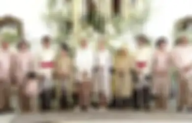 Jika Dapat Hadiah Pernikahan, Kaesang Pangarep dan Erina Gudono Harus Lapor Langsung ke KPK, Boleh Dikantongi Balik Putra Jokowi Kalau Syarat Ini Terpenuhi