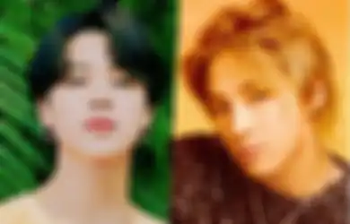 Jimin Fans yang Sukses, Kini Diajak Kolaborasi Untuk Album Solo Taeyang!
