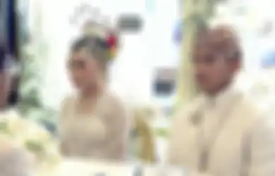 Wajah Tak Bisa Bohong, Ekspresi Ketegangan dan Pucat Kaesang Pangarep Jelang Akad Nikah Jadi Sorotan