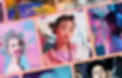 Cara Membuat Avatar AI Dengan Aplikasi Lensa, Keren dan Gampang Nih!