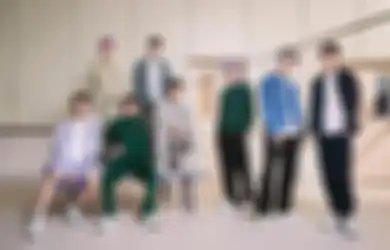 Sasaeng Muncul di Video NCT 127 Tanpa Sensor. Duh, Bikin Khawatir!
