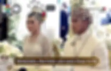 Pesta Rakyat Pernikahan Kaesang Pangarep dan Erina Gudono, Intip Daftar Menu Makanan yang Ada di Sepanjang Jalan Loji Gandrung hingga Pura Mangkunegaran