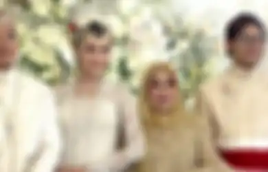 Selevel dengan Jokowi, Ibunda Erina Gudono Ternyata Punya Bisnis yang Tembus hingga Kancah Internasional