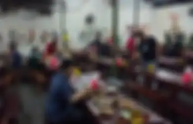 Tengkleng Rica Pak Manto Memang Tiada Duanya, Cek Jadwal Kereta Api Bengawan Jakarta-Solo Untuk Menikmatinya