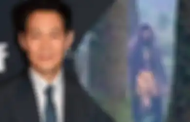 Bintang Squid Game, Lee Jung Jae Tampil Pakai Kostum Jedi Waktu Syuting Prekuel Starwars ‘The Acolyte’
