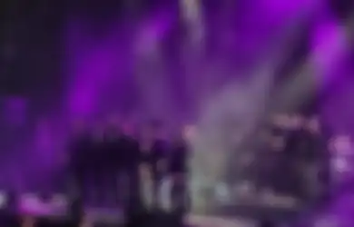Ahmad Dhani di Konser Dewa 19 A Night at The Orchestra: Kita Nggak Usah Nyanyi, Dengerin Lagu Queen Aja