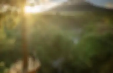 Intip 7 Tempat Wisata Alam di Boyolali Jawa Tengah, Diam-diam Punya Banyak Spot Foto Aesthetic