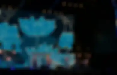 Djakarta Warehouse Project 2022 Suguhkan Penampilan Tari Gajak Gijik di Bhinneka Tunggal Ika Moment Day 3