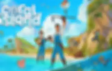 Game Lokal Stairway Games Bawa Coral Island Borong Penghargaan di TLGA 2022
