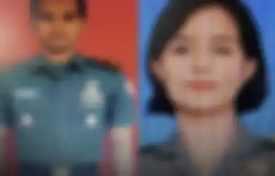 Letda Kowad Ikut Terancam Bui Karena Ulah Mayor Bagas, Foto Wajah Selingkuhan Perwira Paspampres Sampai Disebarkan