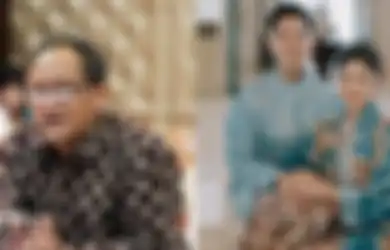 Mohammad Gudono Lulusan Kampus Luar Negeri, Ayah Erina Gudono Ternyata Dosen dari Sosok Bakal Capres Partai Nasdem Ini