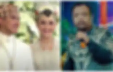 Orang Desa Tapi Diundang Jokowi ke Acara Ngunduh Mantu Kaesang Pangarep dan Erina Gudono, Pencipta Lagu Ojo Dibanding-bandingne Bersyukur Banget, Intip Persiapannya