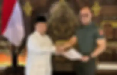 Pangkat Letkol Tituler yang Diterima Deddy Corbuzier Bukan Sembarang Jabatan, Rentetan Keuntungan Ini Bakal Didapat Sang Presenter Selama Menjabat