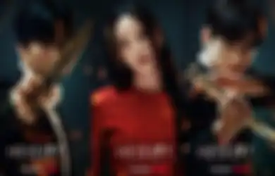 Info Drama Korea Island Season 2, Poster Barunya Makin Misterius!
