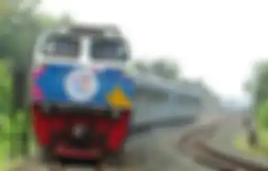 Tak Ada Salahnya Libur Natal Dan Tahun Baru Di Ibu Kota, Ini Jadwal Kereta Api Sembrani Semarang-Jakarta Desember 2022, Lihat Harga Tiketnya