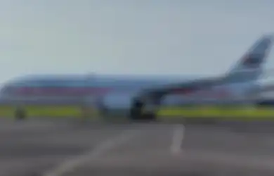 Pesawatnya Terparkir di Bandara Adi Soemarmo, Anak Presiden UEA Kondangan di Ngunduh Mantu Jokowi? Sumber Terpercaya Katakan Ini
